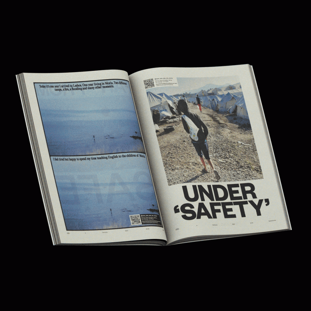 book gif
