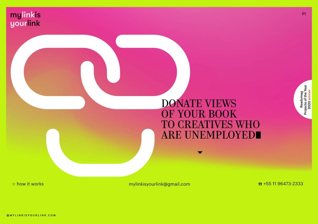 mylinkisyourlink